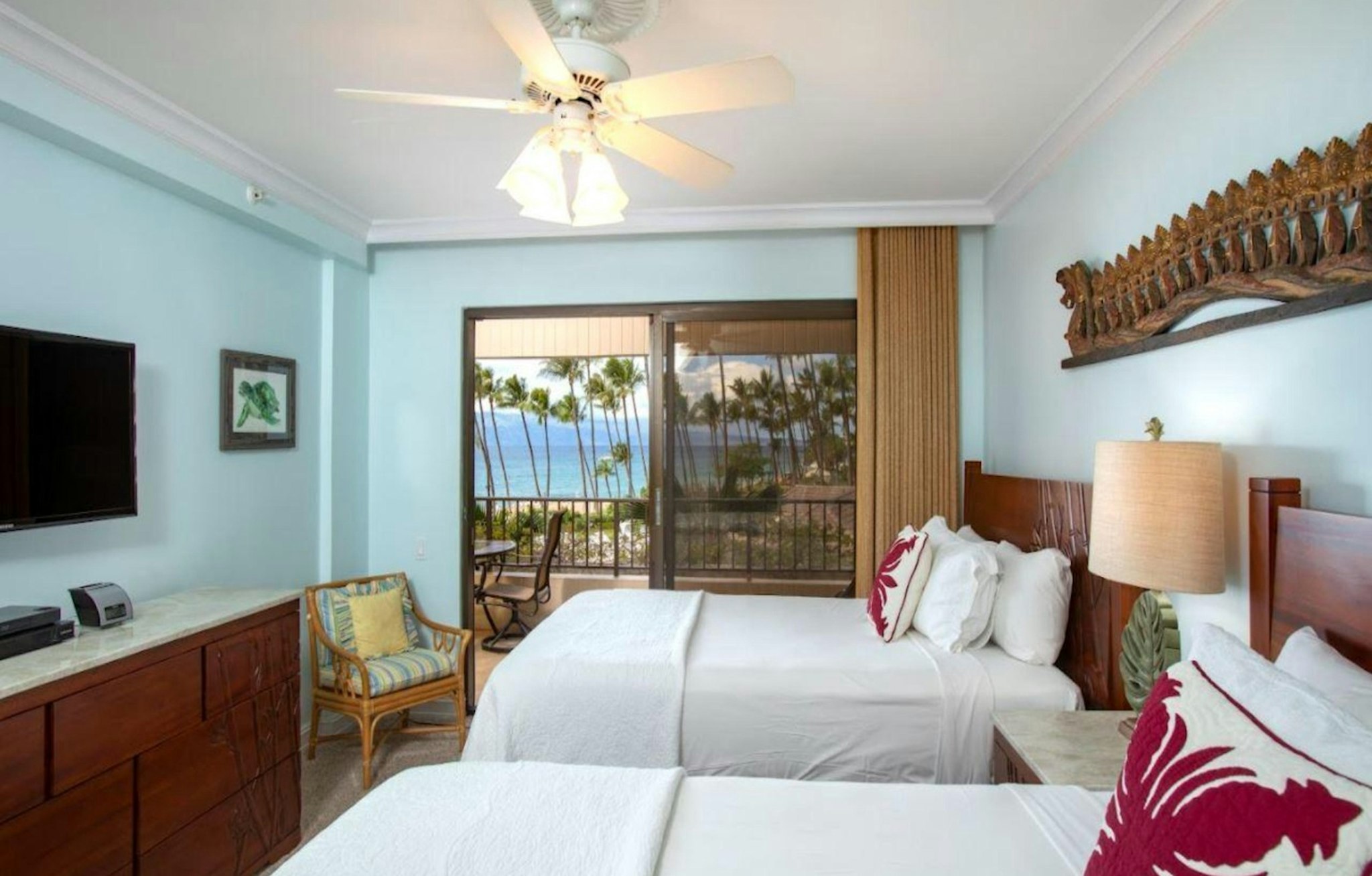 Kaanapali Alii 36/83