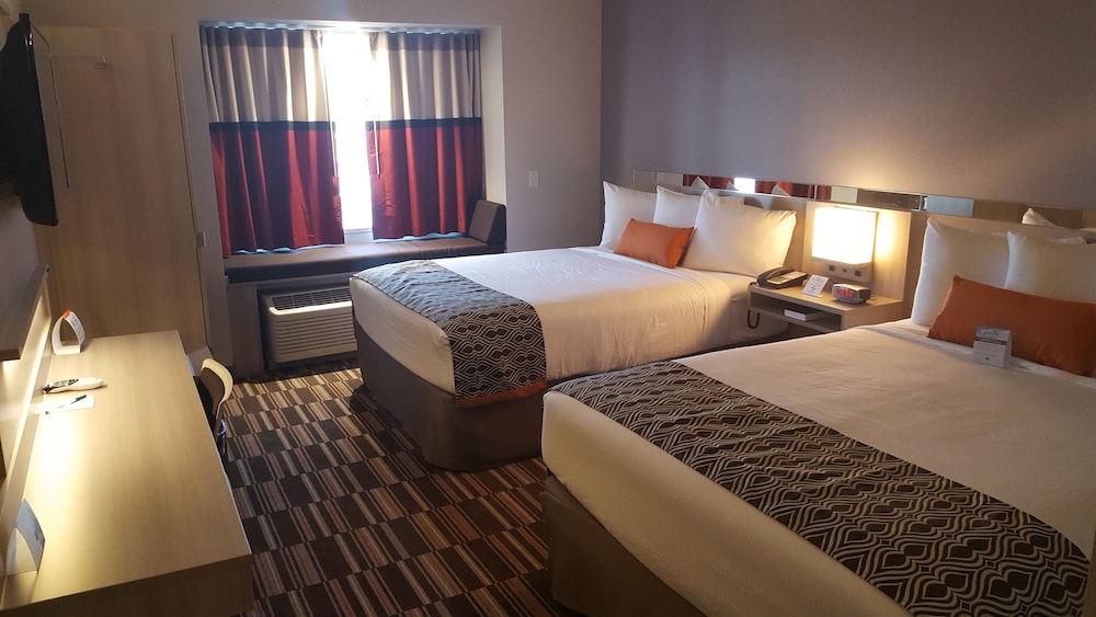 Microtel Inn And Suites By Wyndham Perry 14/41