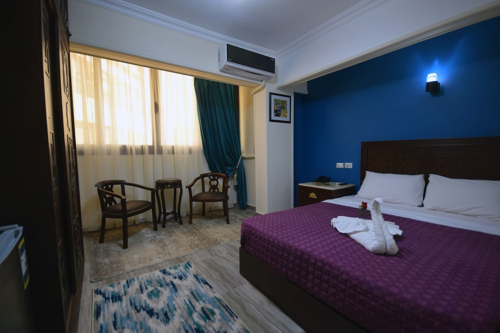 Amin Hotel 14/50
