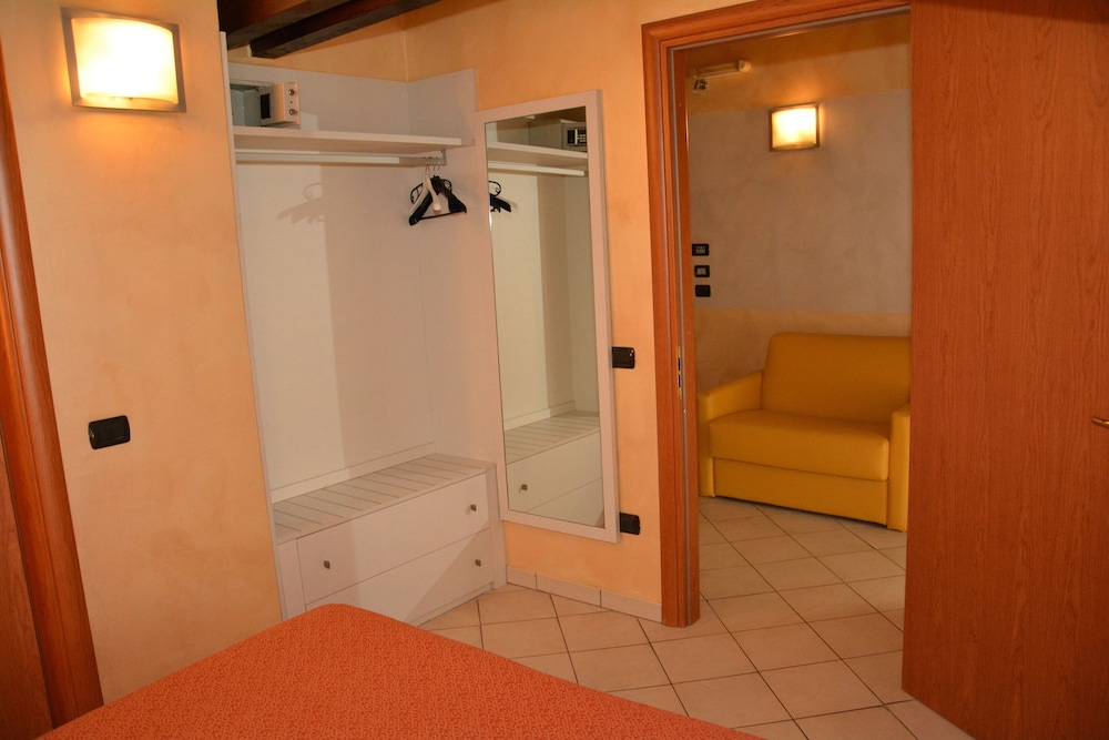Hotel Villa Glicini 10/31