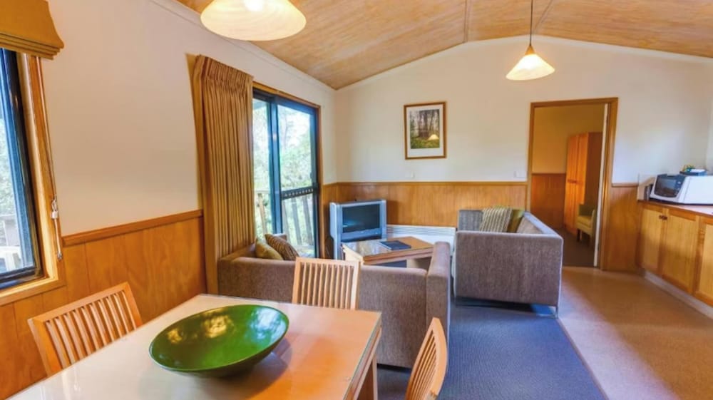 Discovery Resorts - Cradle Mountain 38/66