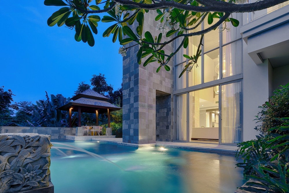 Luxury Apartment At Ayana Residences 17/50