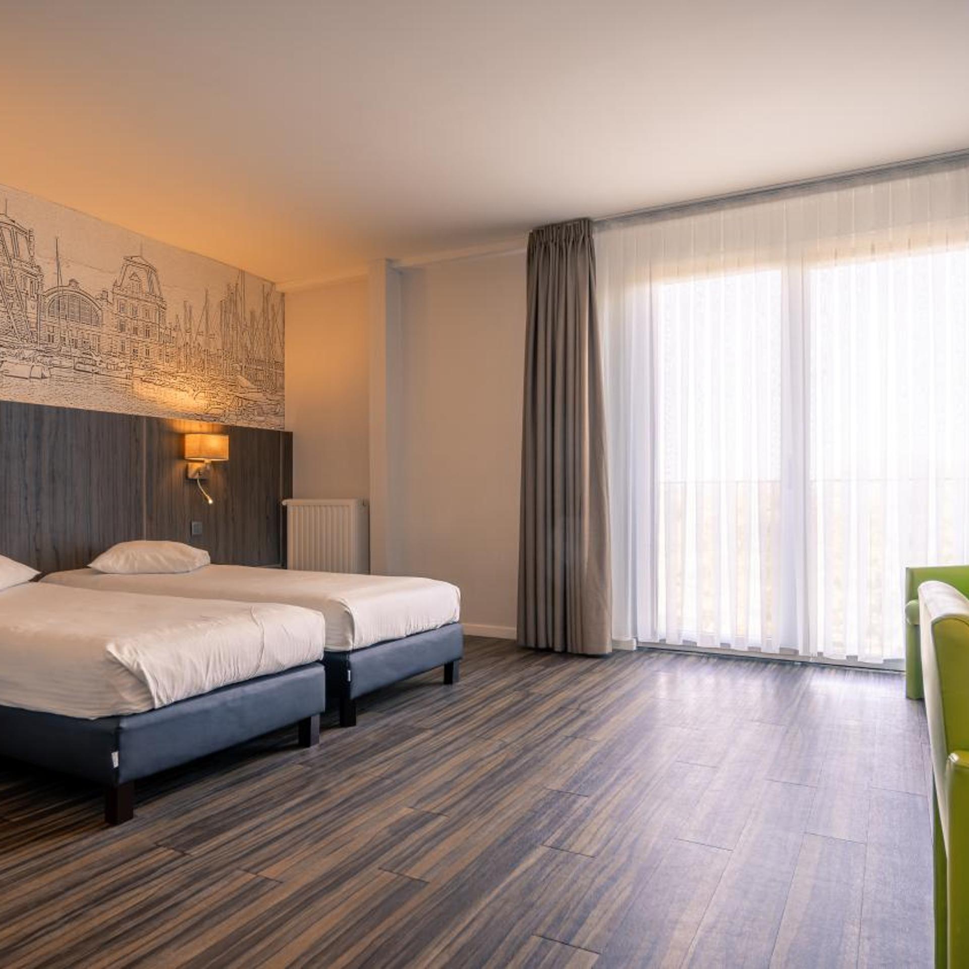 Hotel Royal Astrid 16/58
