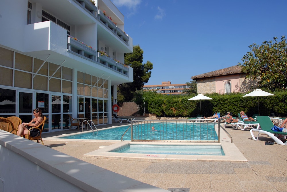 MARTHAS IMAGINE SUITE HOTEL APARTAMENTOS 15/15