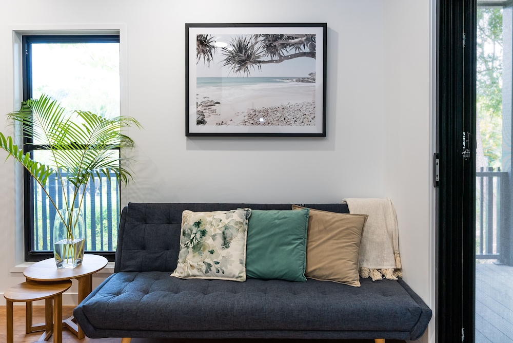 KIPARA TROPICAL RAINFOREST RETREAT 46/65