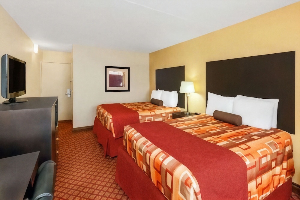 Comfort Inn Stillwater near University 3/26