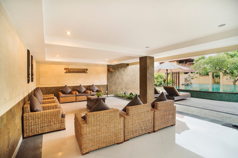 Sri Phala Resort And Villa 53/75