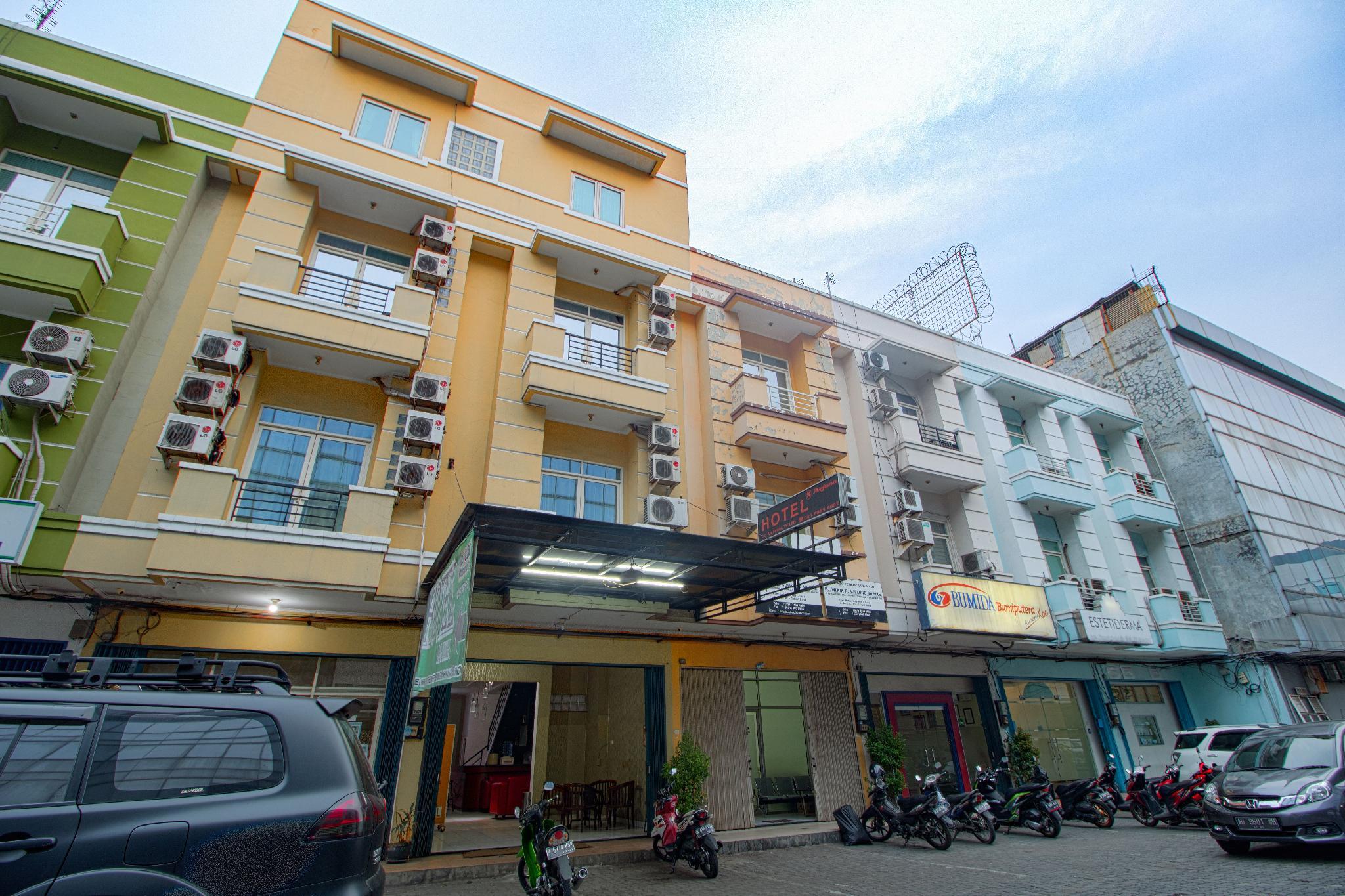 Hotel Arjuna Bekasi 4/20