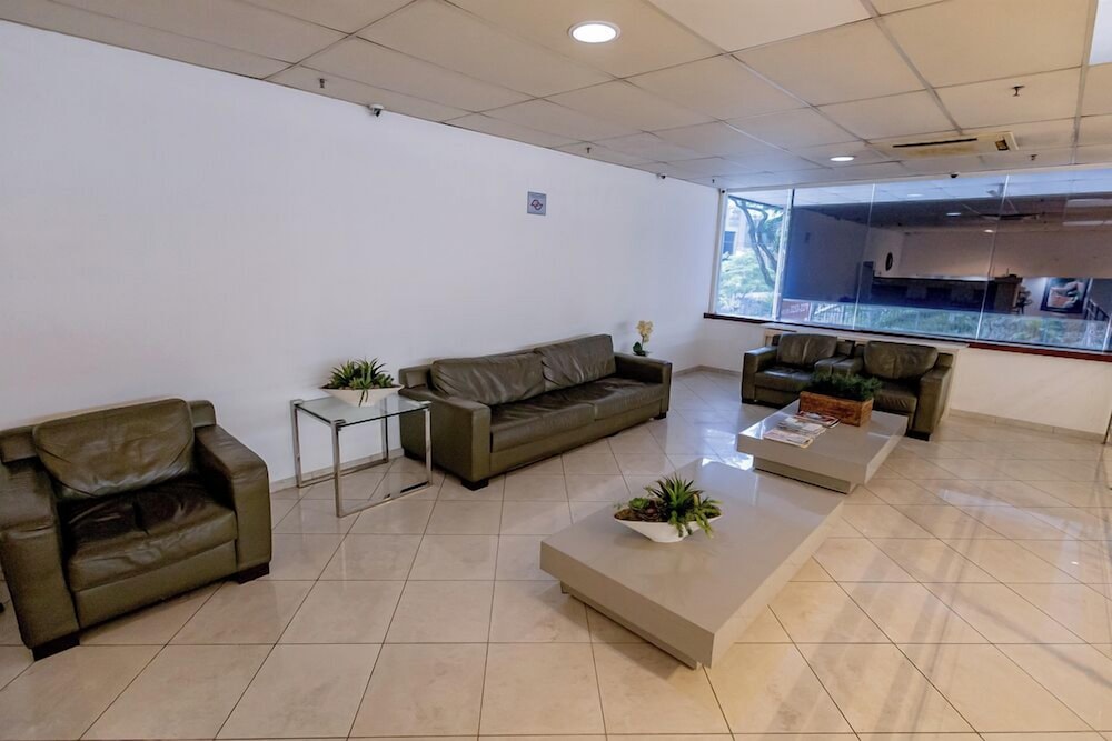 Hotel San Gabriel 40/61