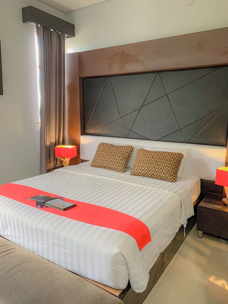 Prima Sr Hotel & Convention 26/50