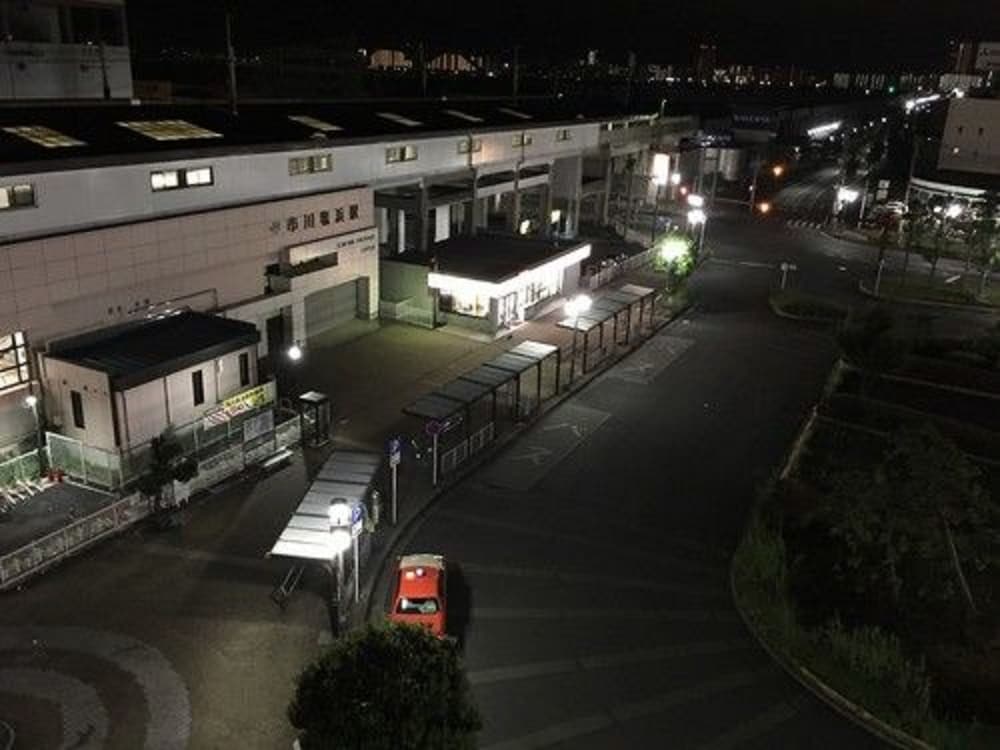 Nice Inn Hotel Ichikawa Tokyo Bay 40/43