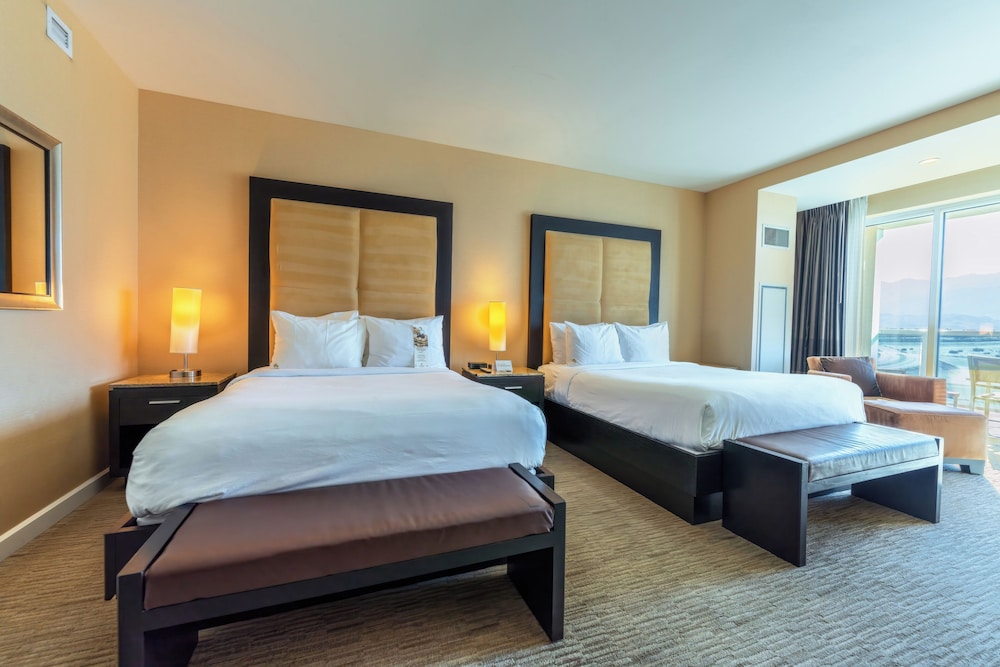Agua Caliente Casino Resort Spa 25/61