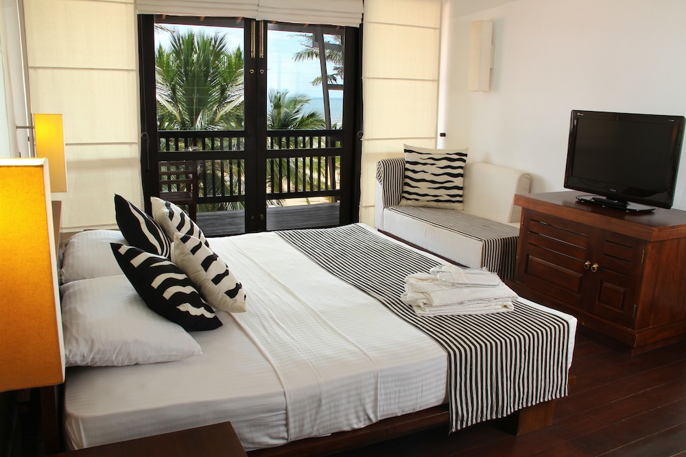 Goldi Sands Hotel 10/36