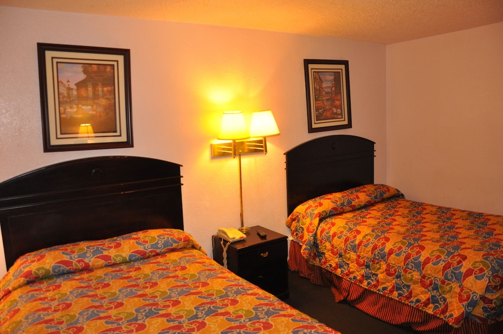 Heritage Inn Beaumont 14/26