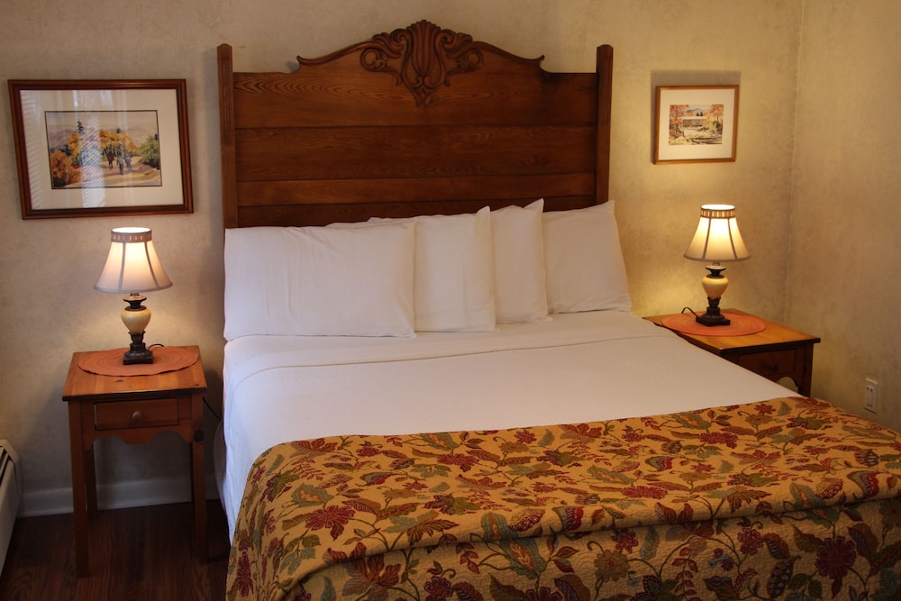 The Vermont Inn 26/50