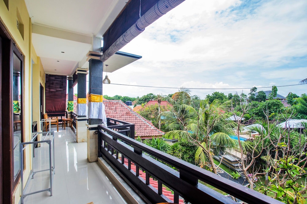 Taos House Lembongan 7/50