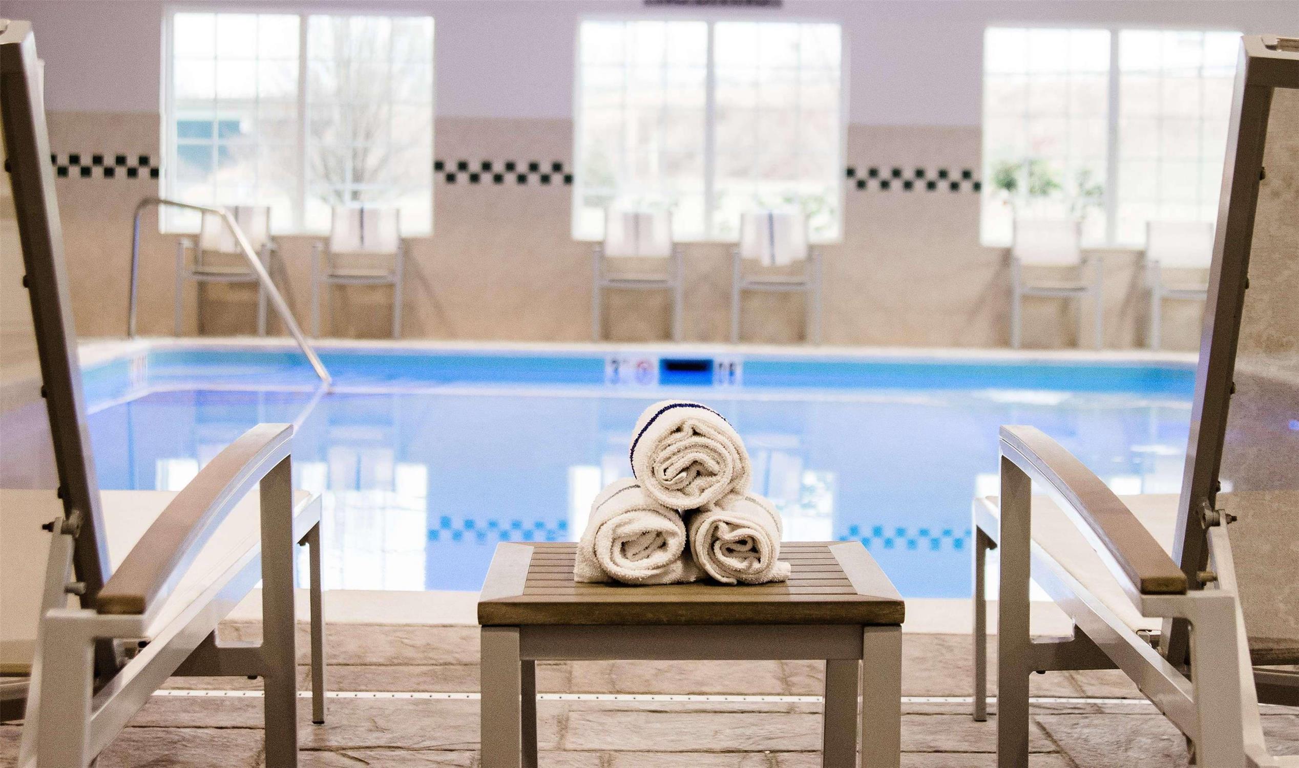 Country Inn and Suites By Radisson Winchester Va 10/27
