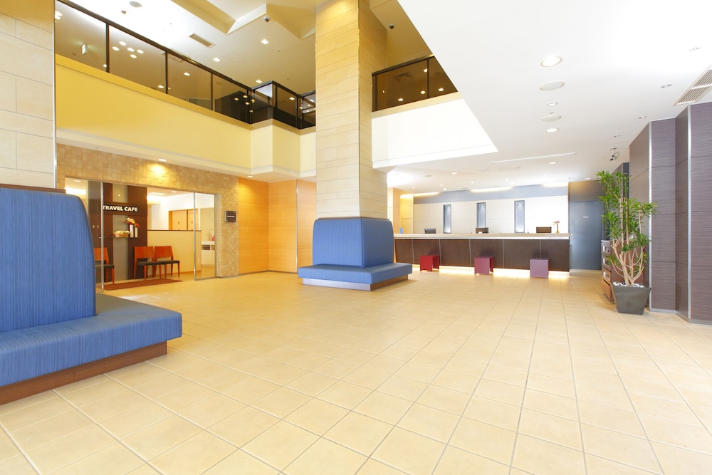 Hotel Mystays Nagoya Sakae 3/34