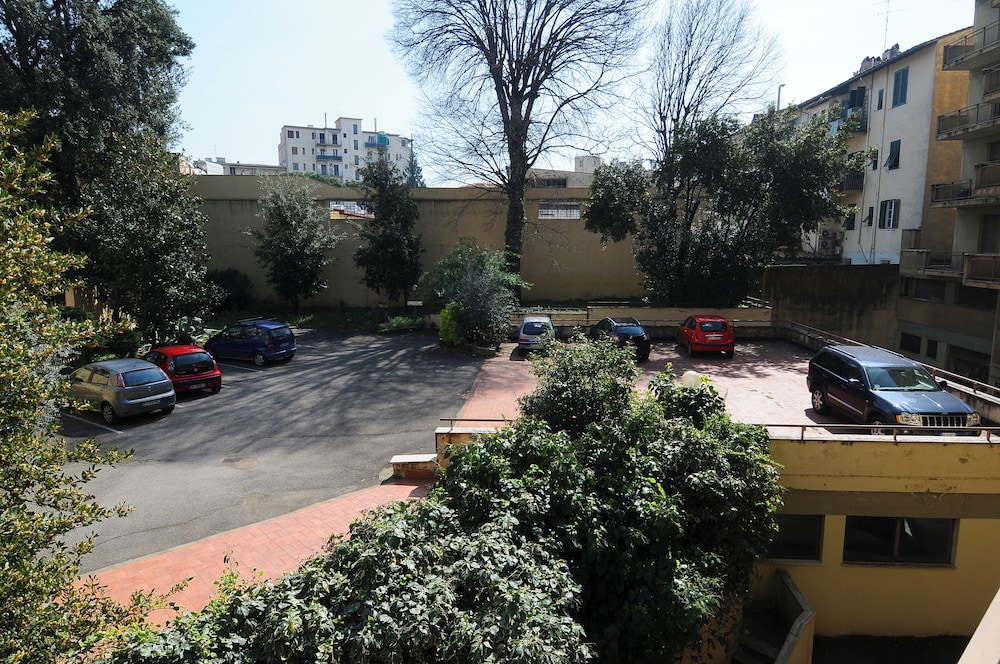 Residence Porta Al Prato 50/57
