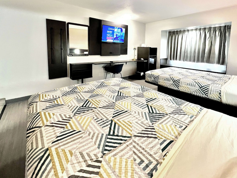 Motel6 Simpsonville, SC - Greenville 32/50