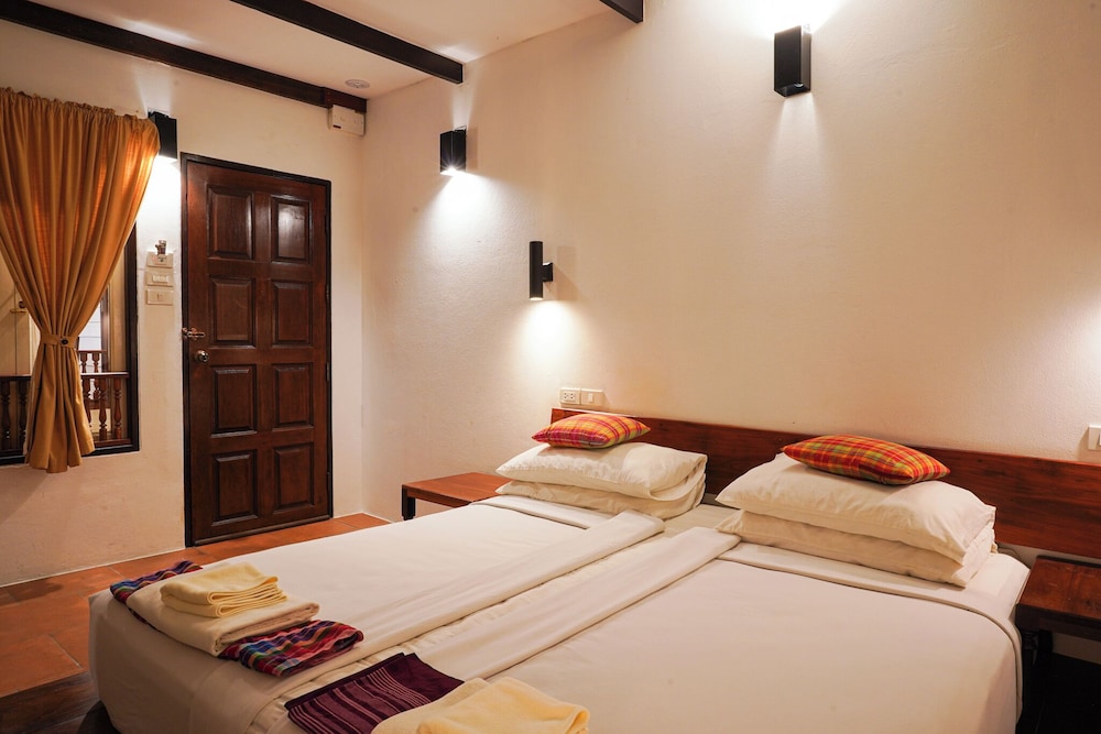 Thanicha Resort Amphawa 19/72