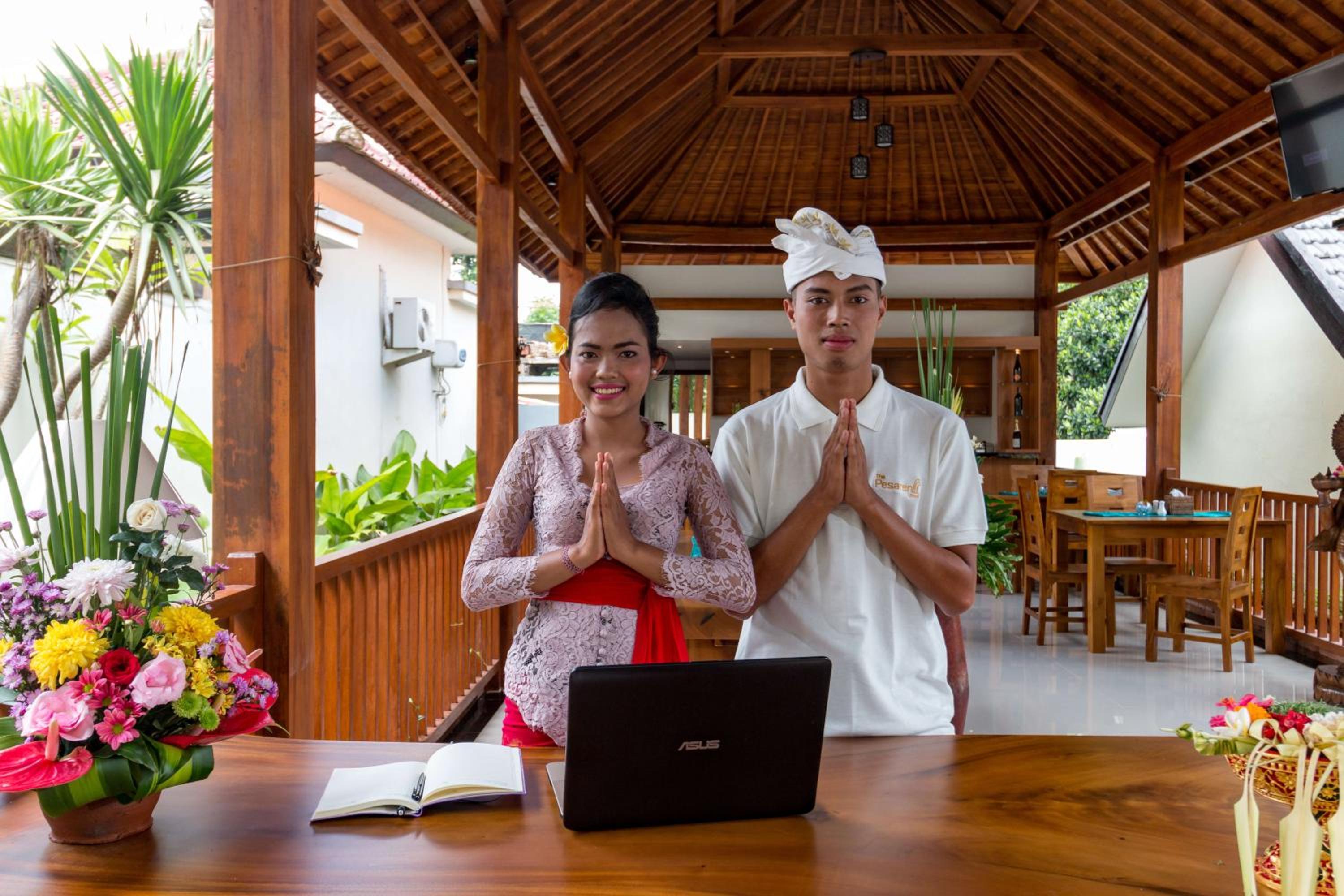 The Pesaren Ubud 8/50