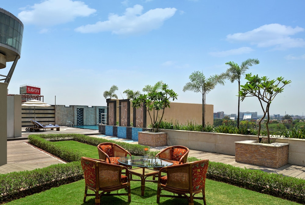 Savoy Suites Manesar 56/59