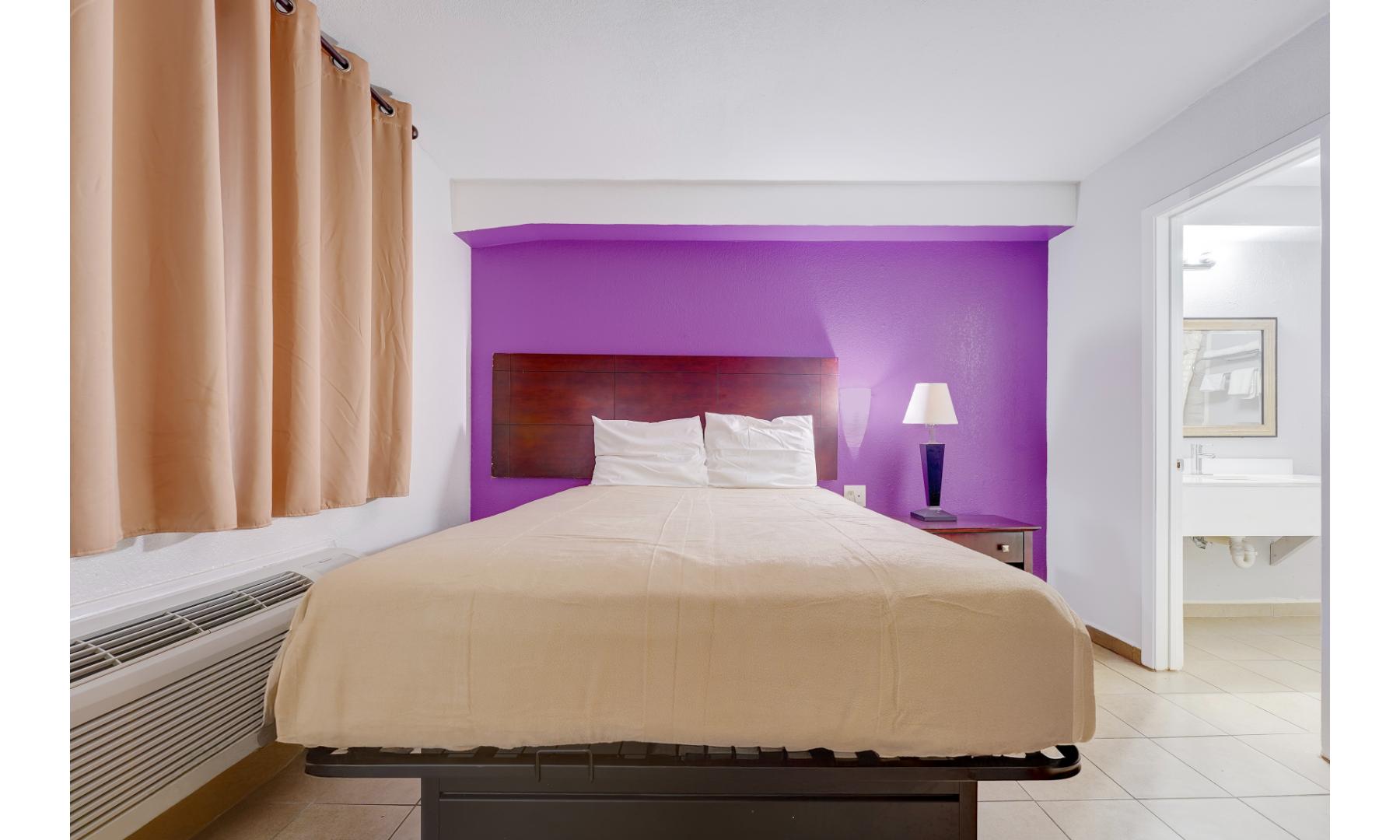 OYO Memphis Extended Stay 13/30