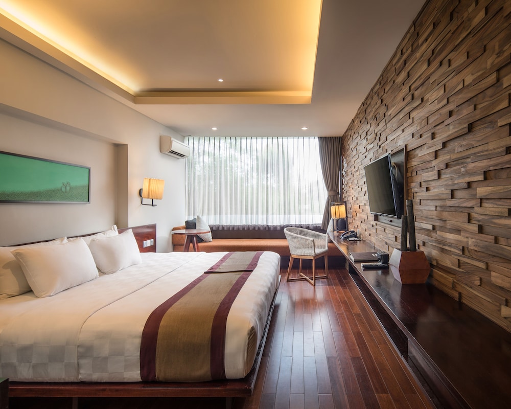 Watermark Hotel & Spa Bali 19/74