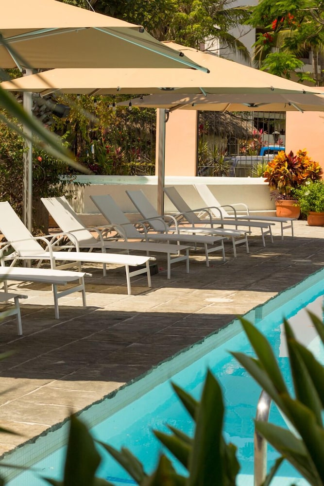 Hotel Boutique San Trópico 34/50
