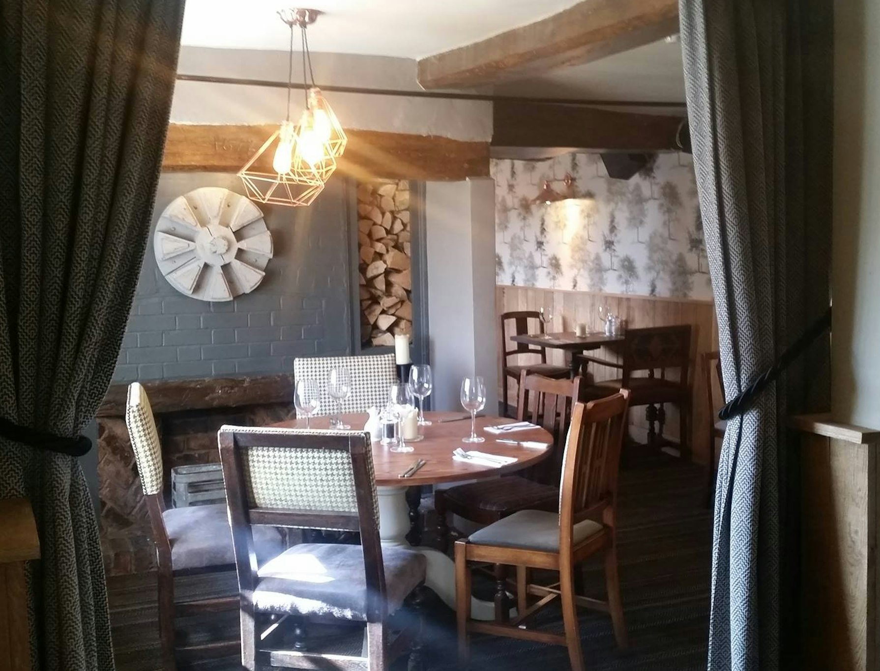 The Fieldhead Hotel 27/35