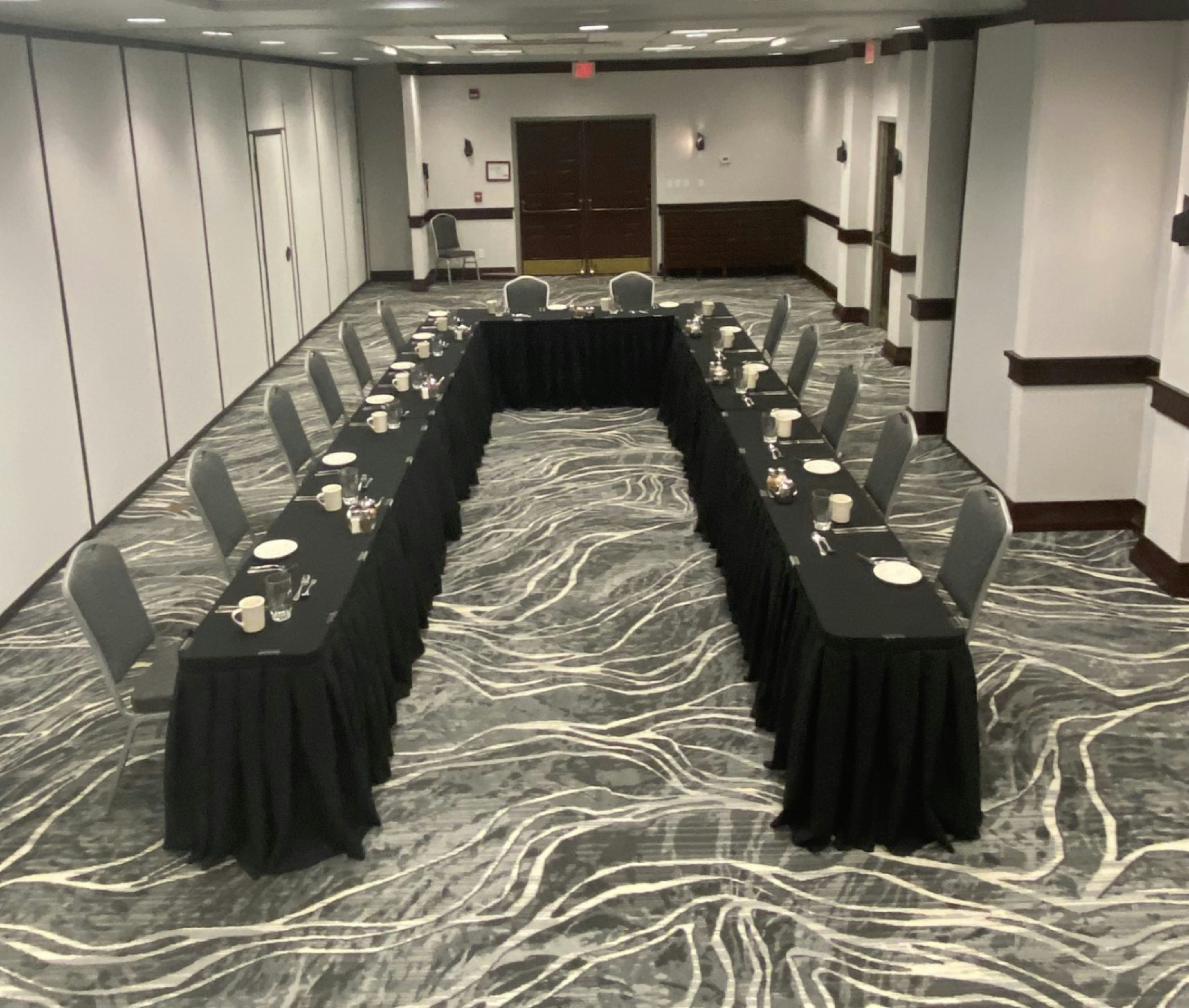 Holiday Inn Asheville - Biltmore West, an IHG Hotel 36/48