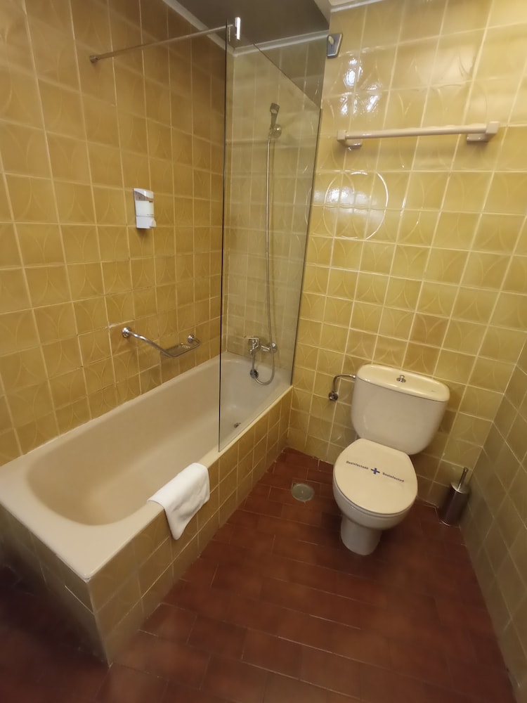 Hotel ELE Acueducto 22/57