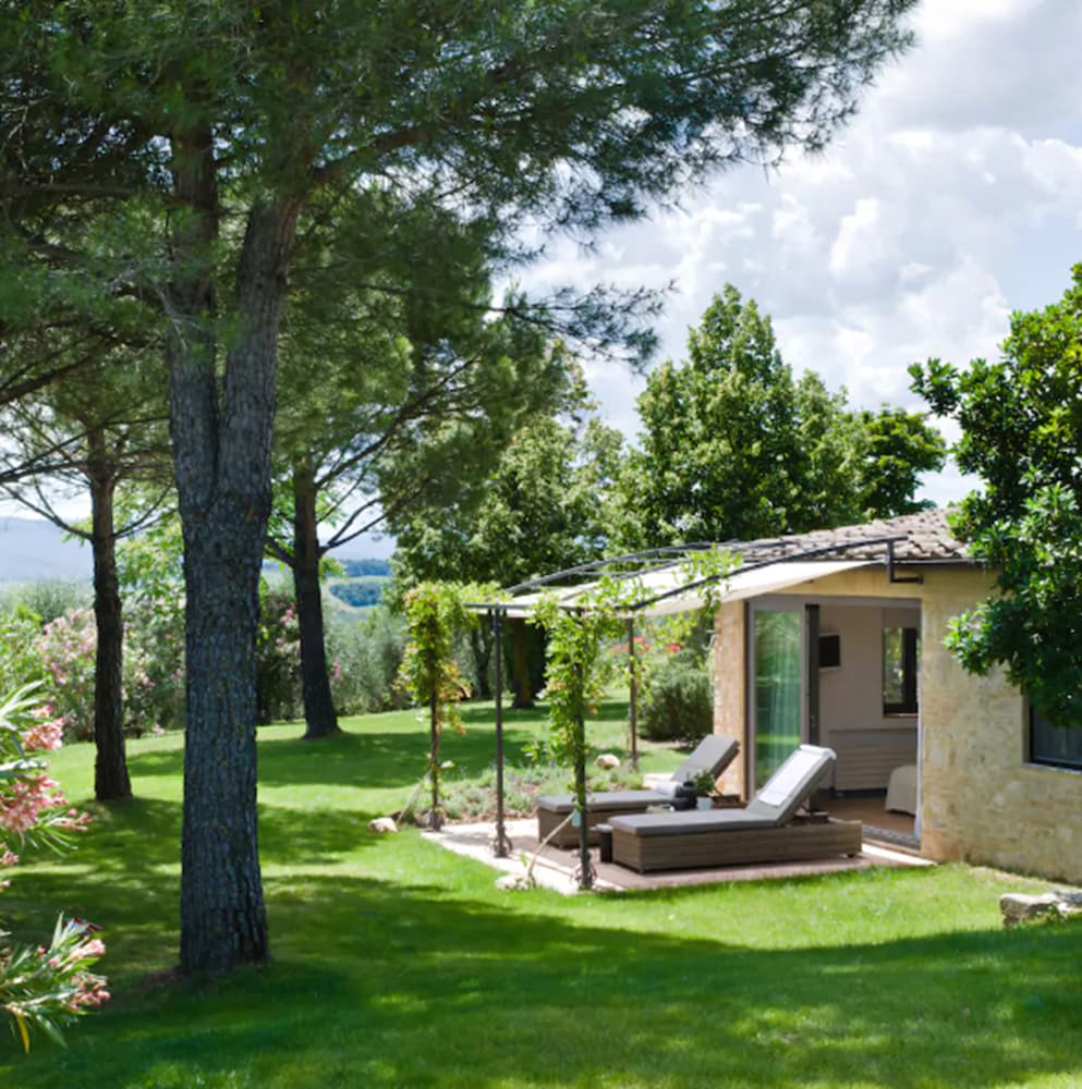 Locanda Le Piazze 13/77