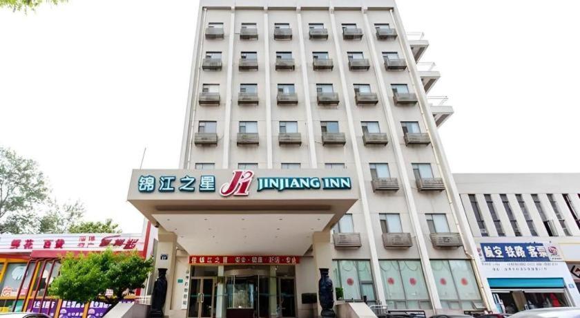 Jinjiang Inn Zibo Liuquan Road 1/49