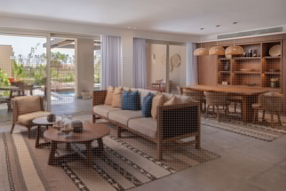 Steigenberger Resort Ras Soma 25/32