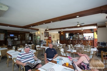 Aegean Princess Apart Hotel 29/50