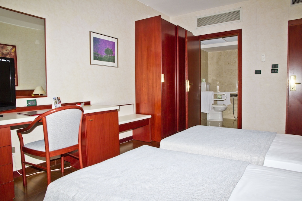 Splendid Hotel La Torre 12/33