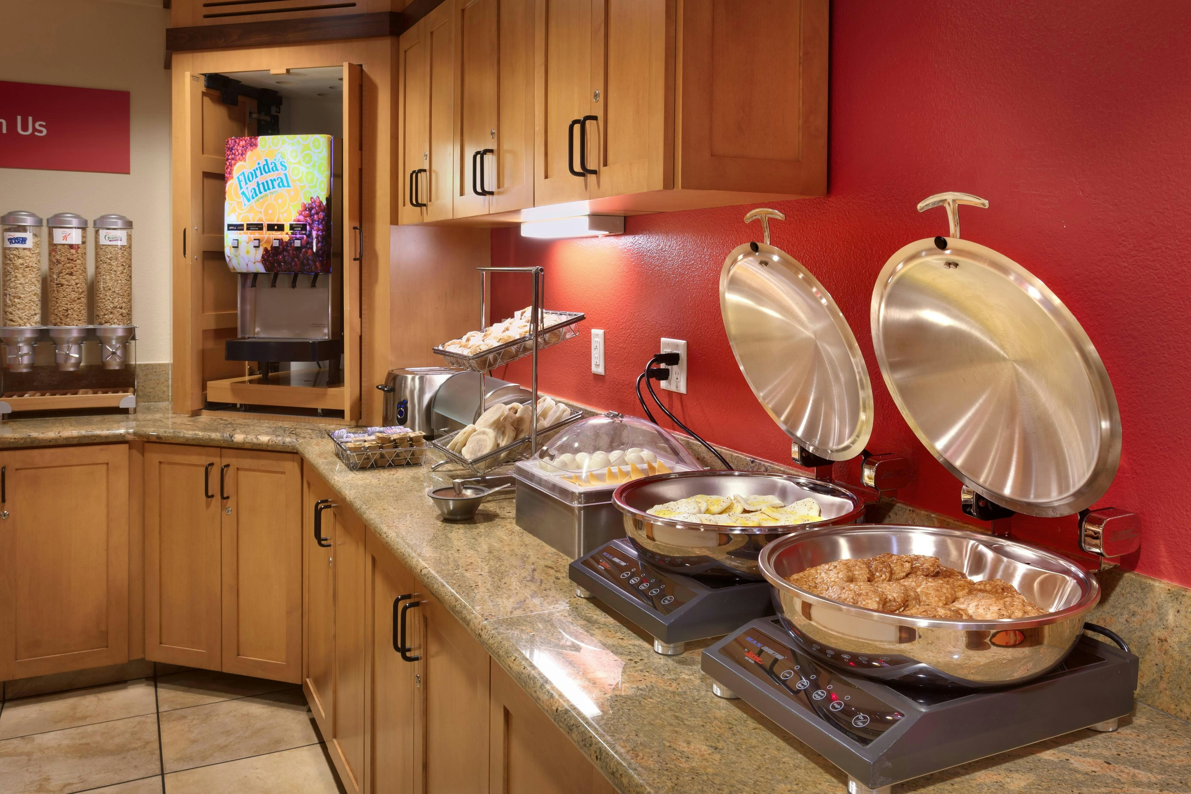 Towneplace Suites Marriott Yuma 15/38