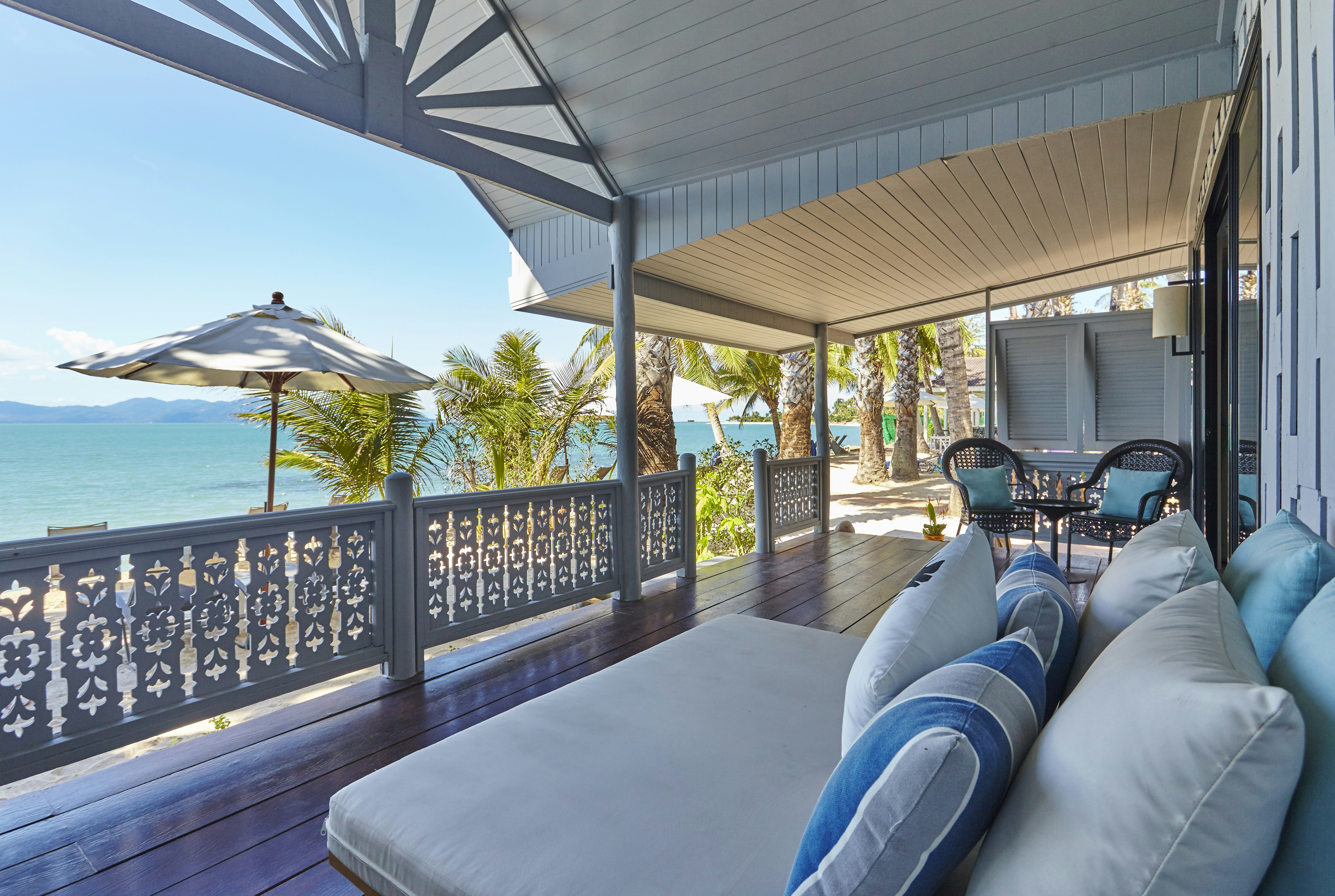 Paradise Beach Resort 8/42