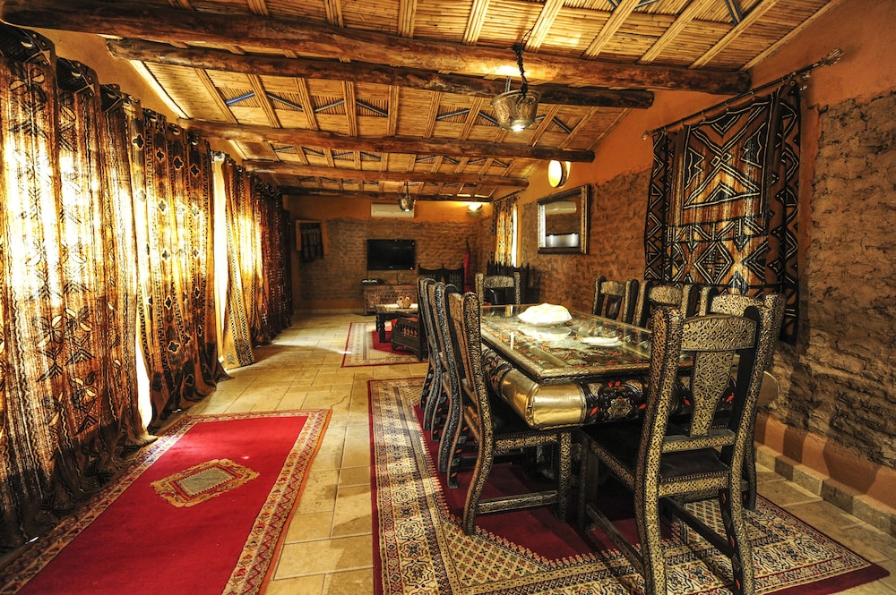 Kasbah Hotel Xaluca Arfoud 33/53