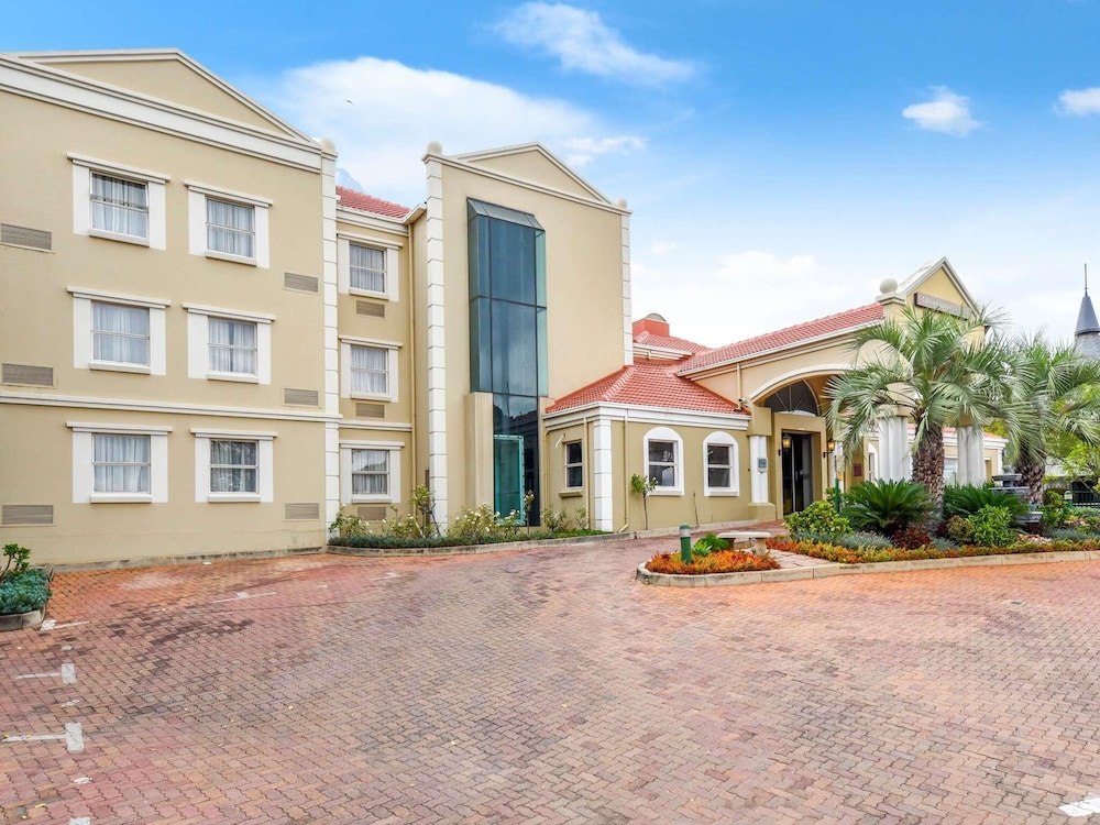 Mercure Johannesburg Midrand 42/48