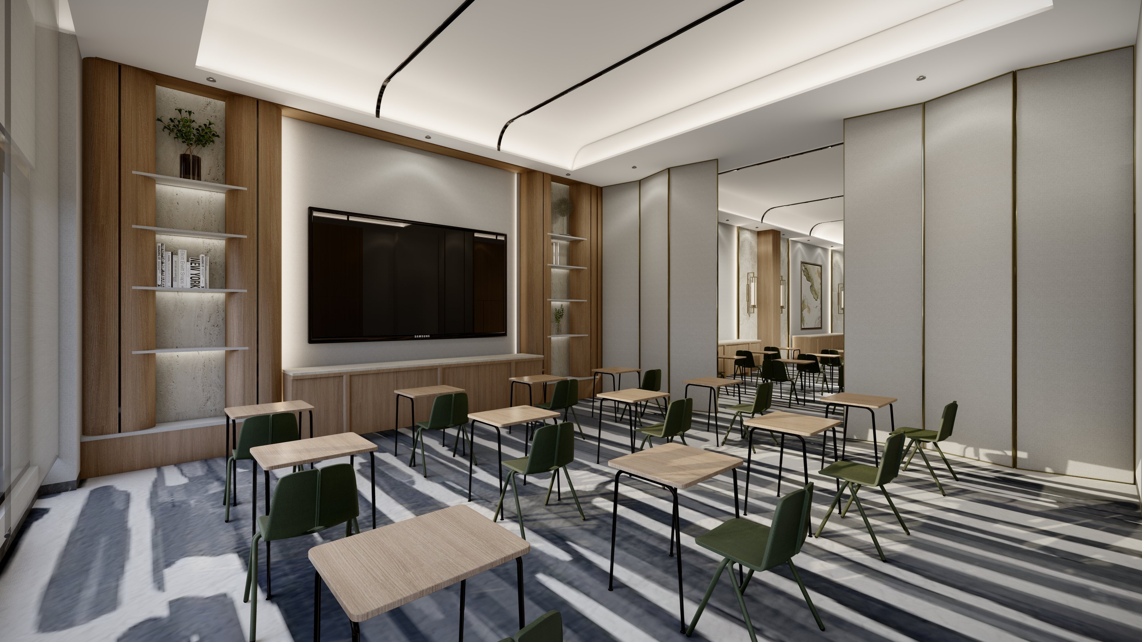 Voco Cairo Arabella Plaza by IHG 54/63