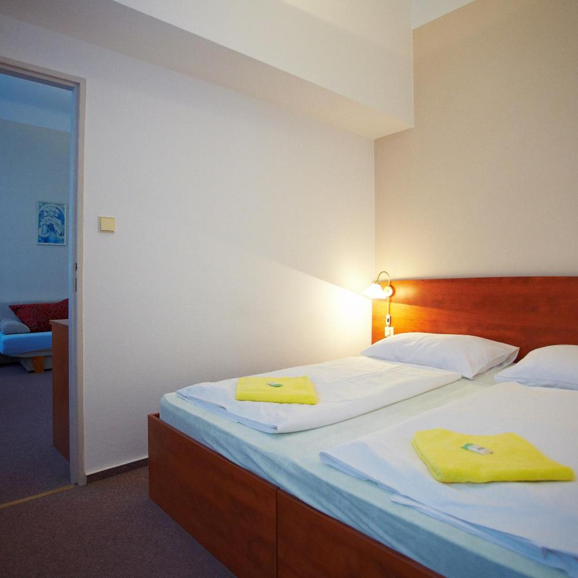 Wellness Hotel Central 11/55
