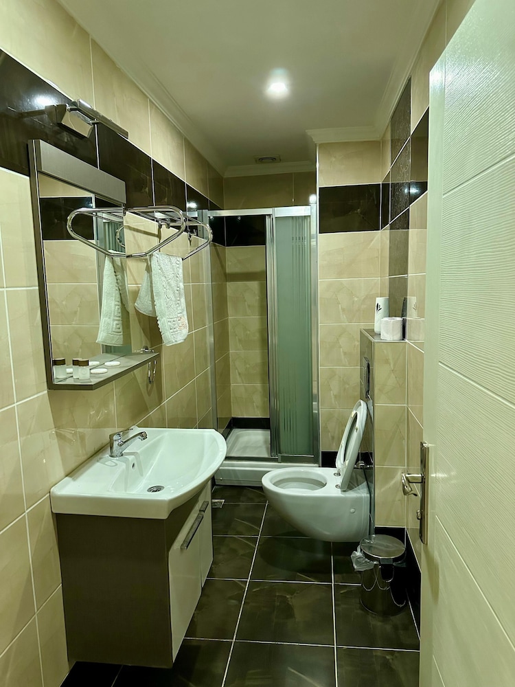 Sumela Park Hotel 50/50