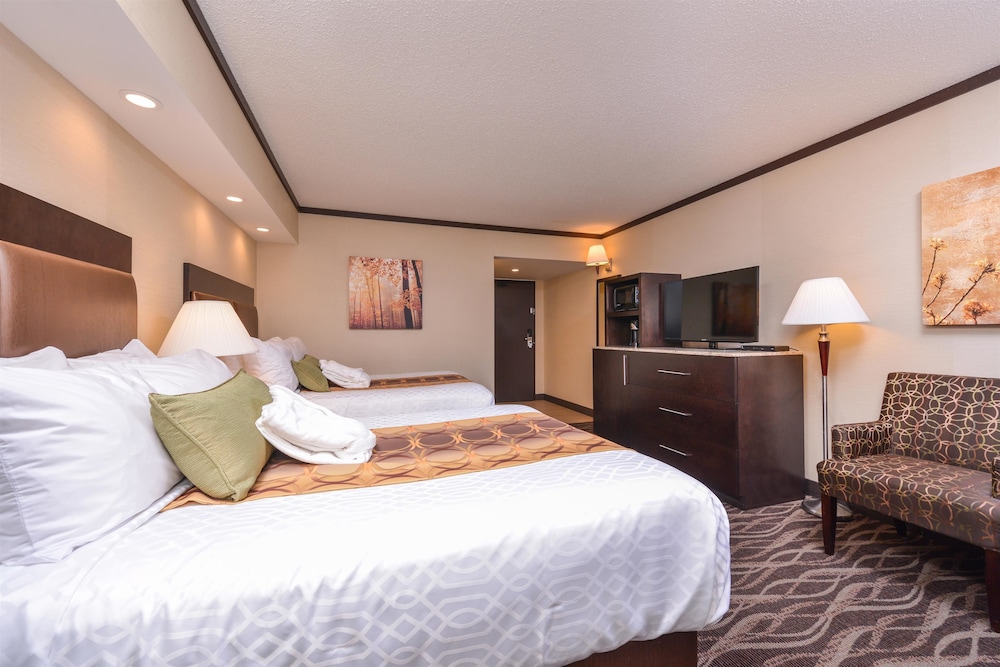 Best Western Wayside Inn 16/44