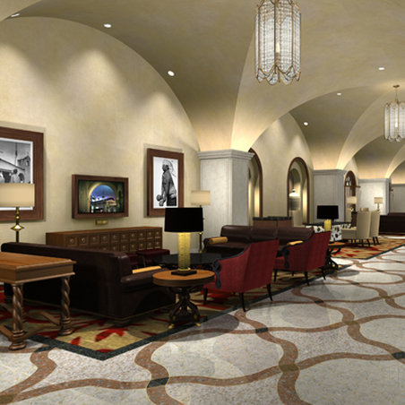 Casino Del Sol Resort 29/32