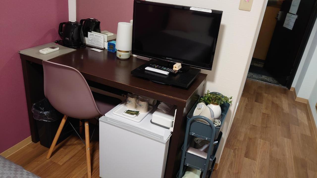 Business Inn Sennichimae Hotel 54/66