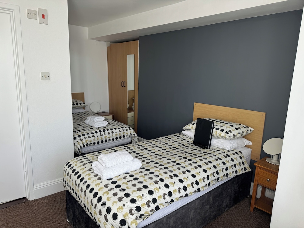 St George's Guesthouse 13/50