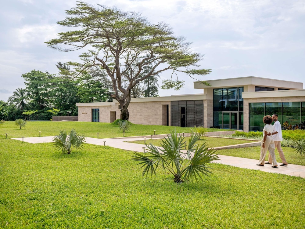 Sofitel Cotonou Marina Hotel 65/69